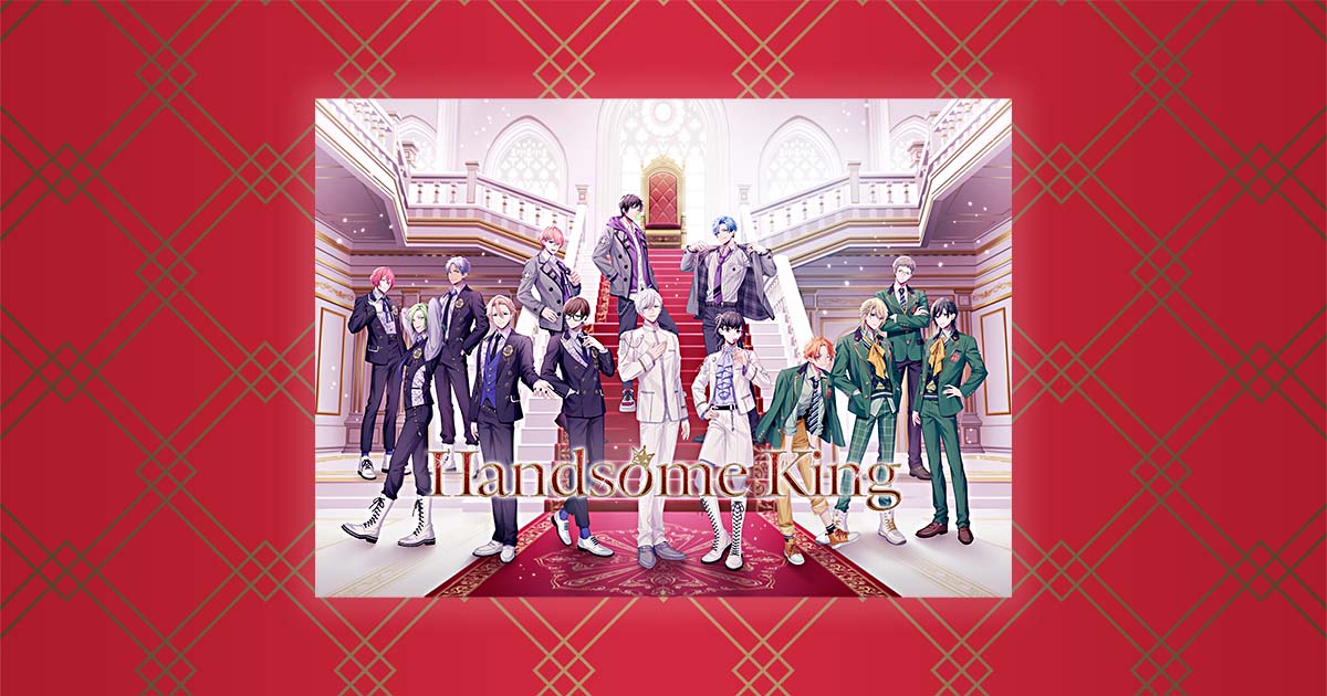 B-PROJECT 投票券 B-PROJECT official on X: 